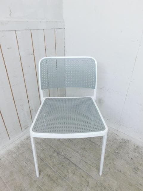 カルテル Kartell オードリー AUDREY チェア 7.2万