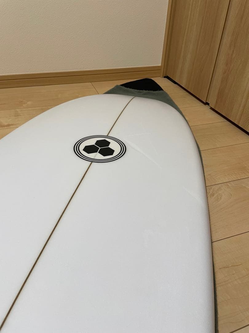 【キン】【たのメル便】アルメリック G-SKATE 5'10 千葉茨城埼玉