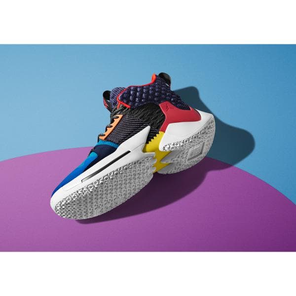 【新品 26.5cm】 JORDAN WHY NOT ZER0.2 PF