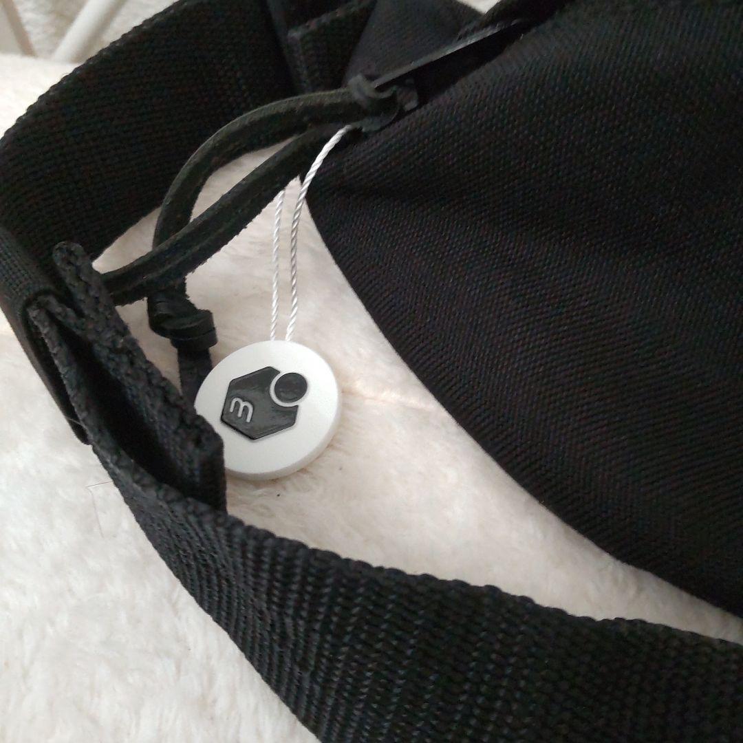 will様⭐️確実正規品メゾンマルジェラボディーバッグ MM6