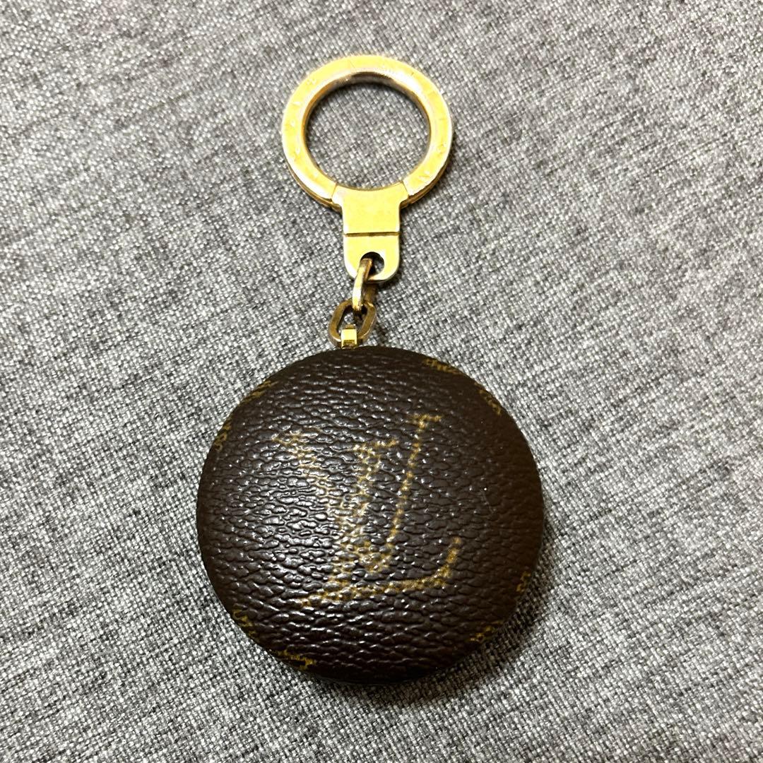 美品✨ ルイヴィトン モノグラム アストロピル ライト キーホルダー チャーム
