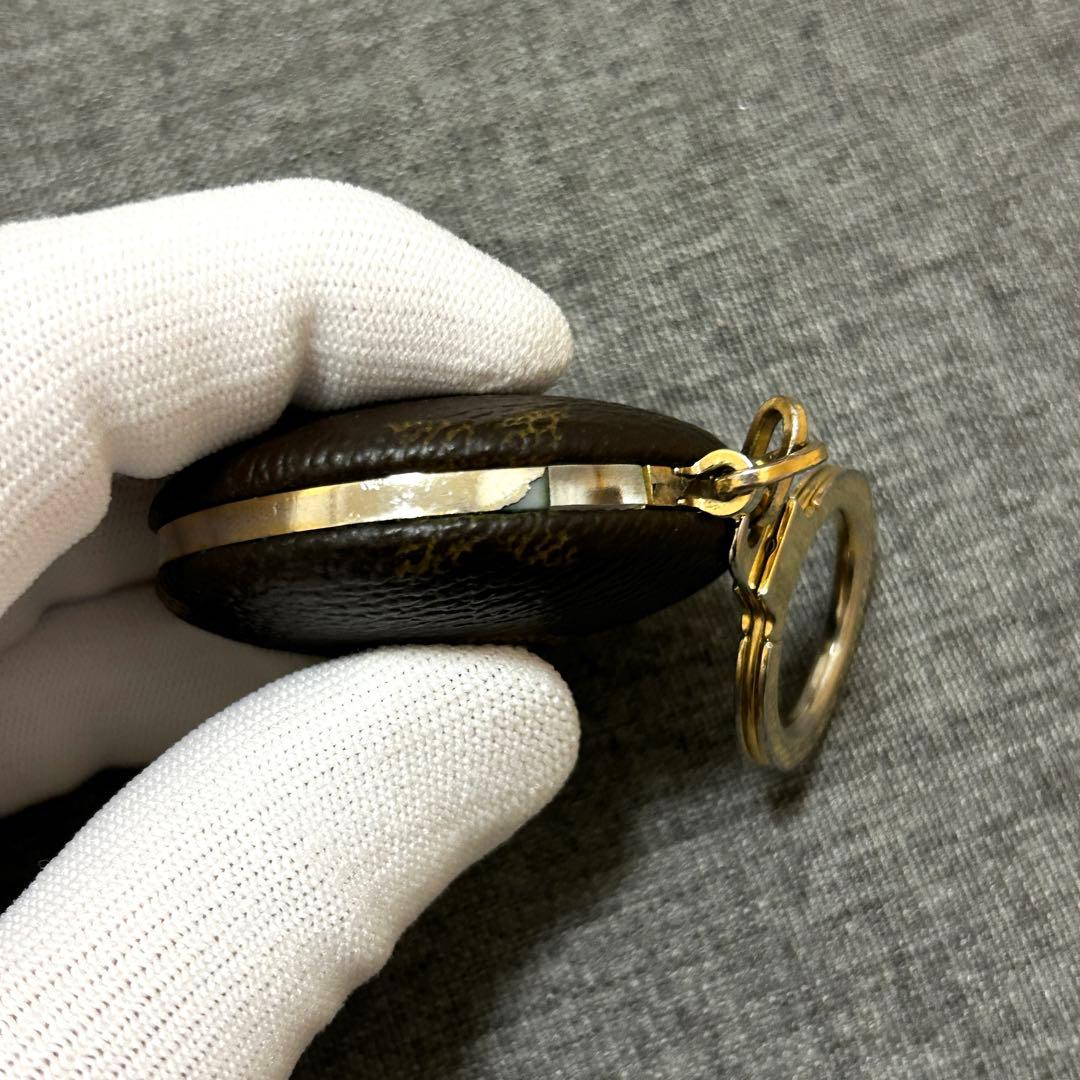 美品✨ ルイヴィトン モノグラム アストロピル ライト キーホルダー チャーム