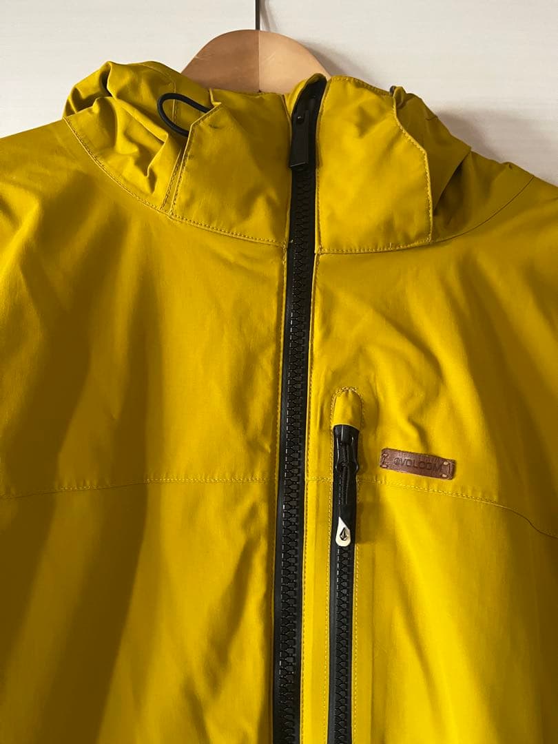 ヴァルコム　スノーボードウェア上下セット　GORE-TEX