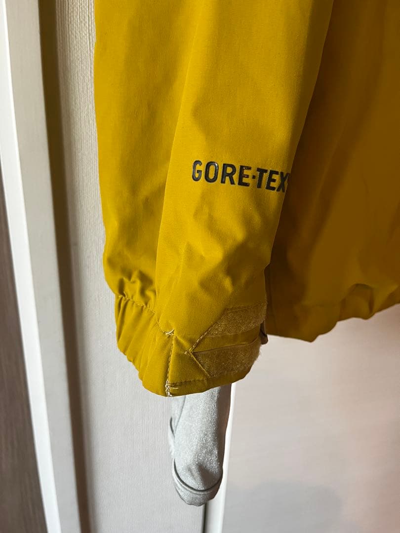 ヴァルコム　スノーボードウェア上下セット　GORE-TEX