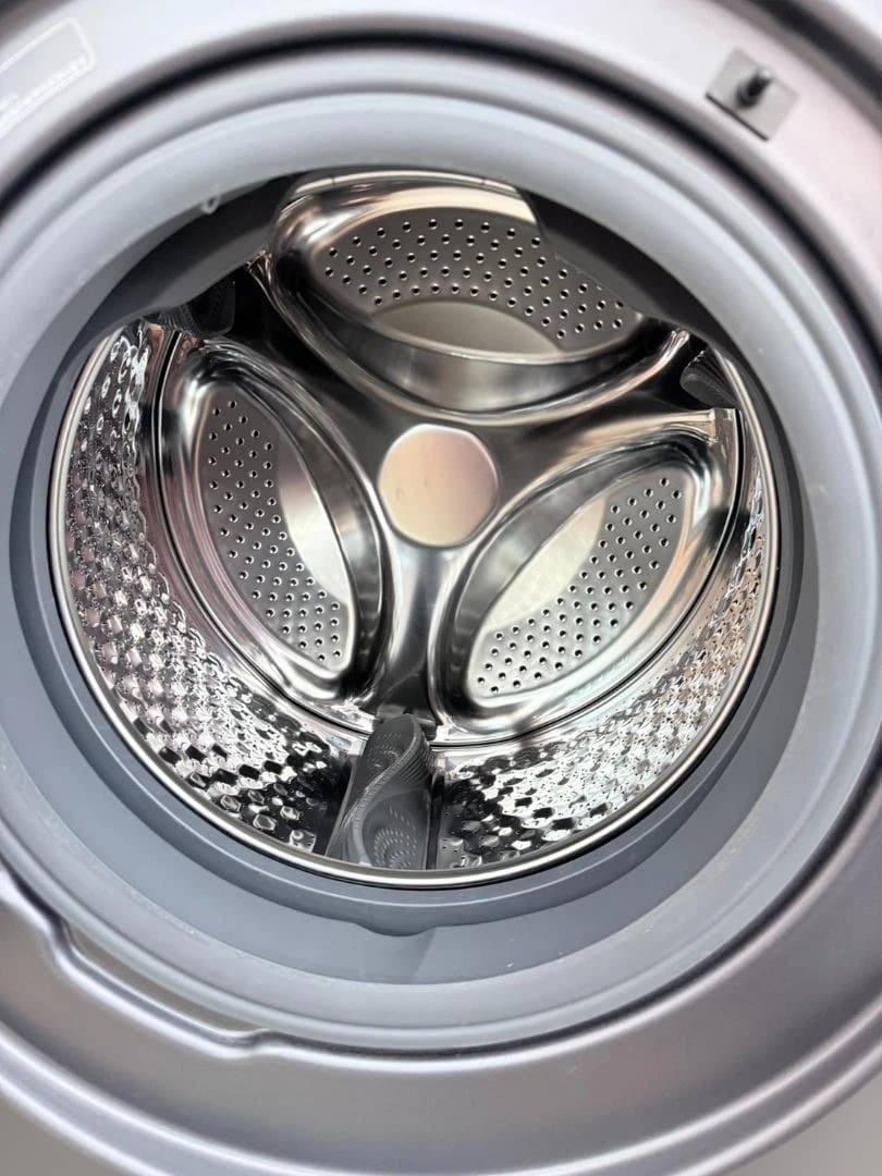 コストコ展示品　東芝 ドラム式洗濯乾燥機 ZABOON 洗濯8kg 乾燥4kg