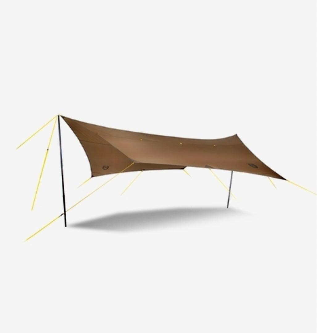 テント・タープ NEMO SHADOWCASTER LE110 CampingTarp