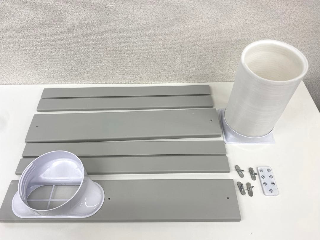 スリーアップ スポットエアクーラー SC-Y2417 2024年製