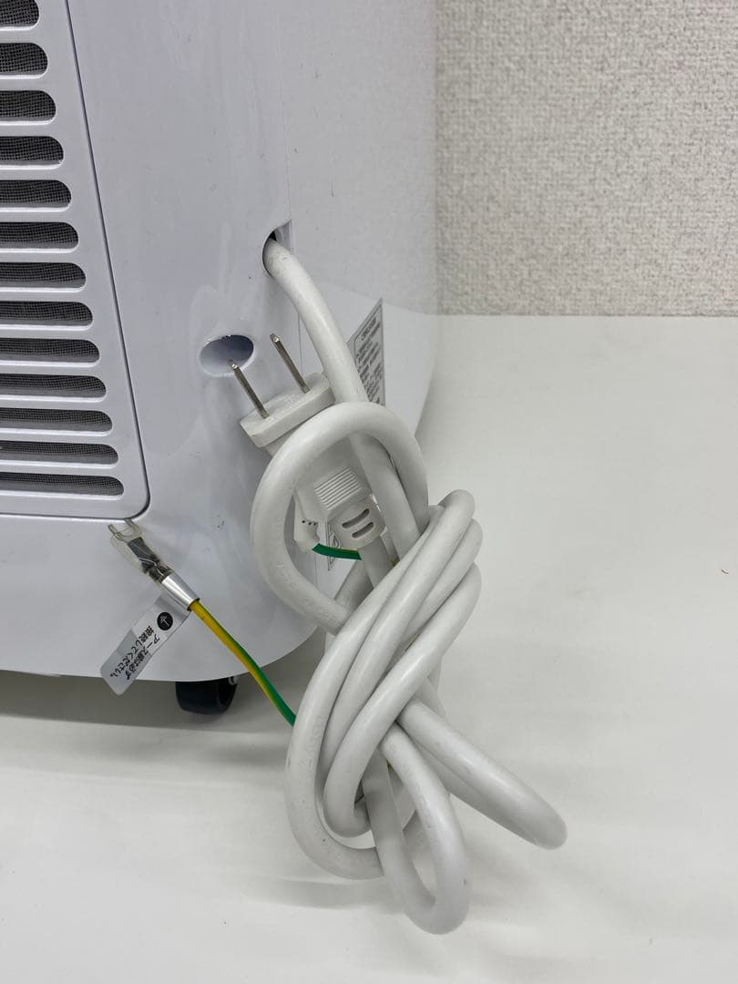 スリーアップ スポットエアクーラー SC-Y2417 2024年製