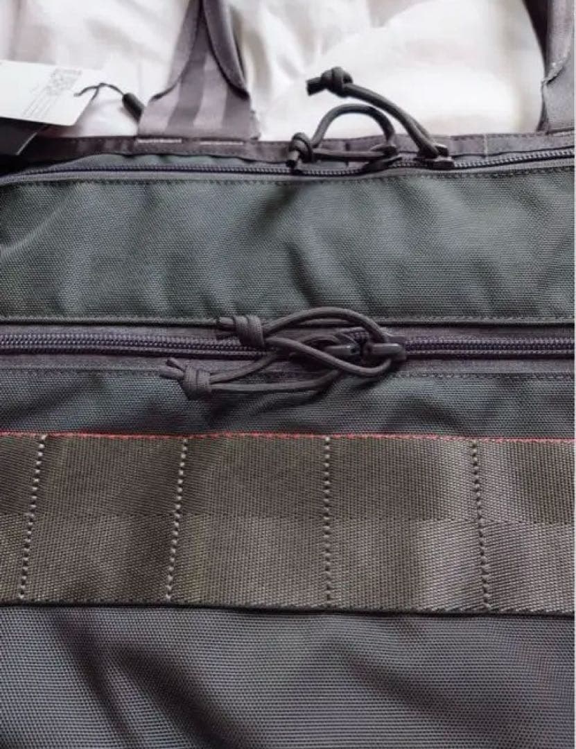 ほぼ未使用　ブリーフィング トートバッグ BS BOX TOTE AG