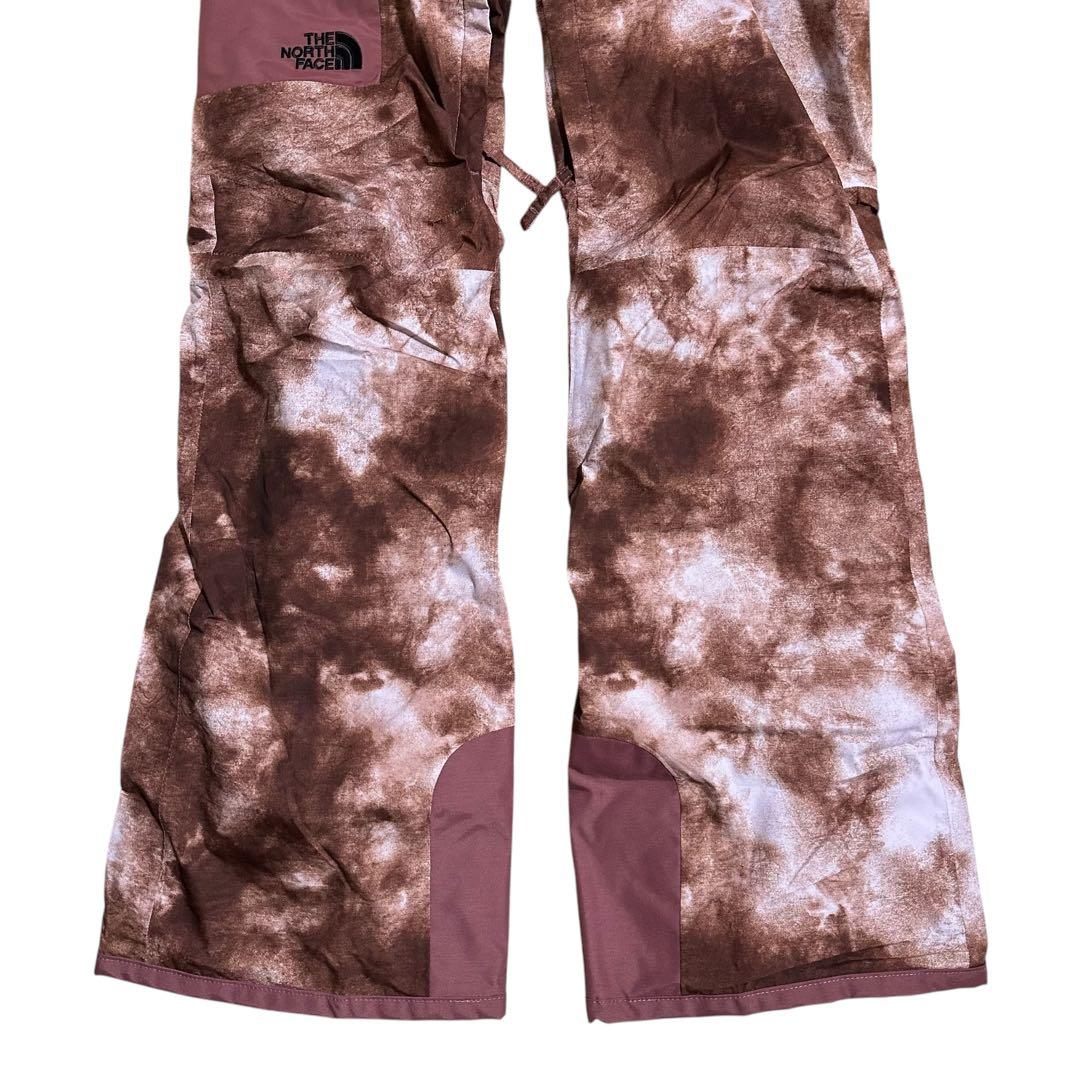 THE NORTH FACE ノースフェイス FREEDOM ビブパンツ 新品