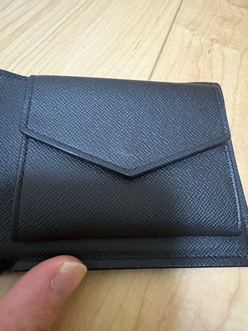 LOUIS VUITTON 財布