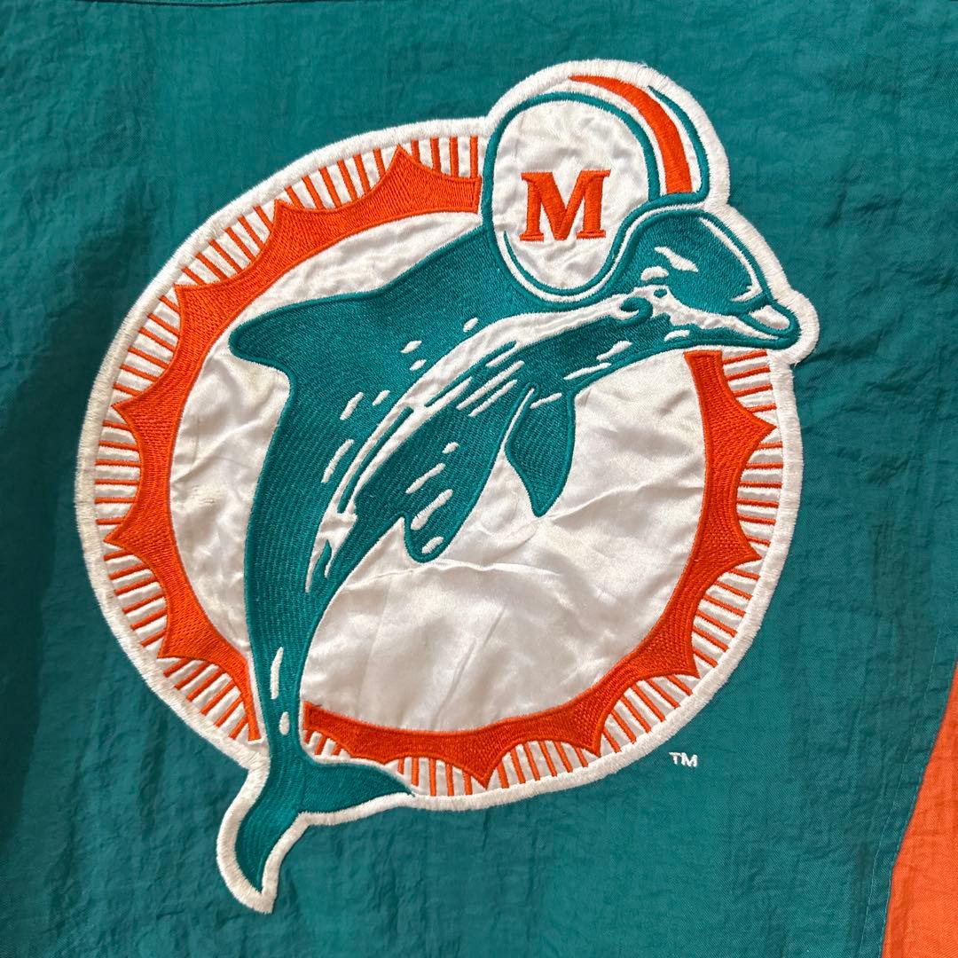 キャップ Miami dolphins hoodie & cap