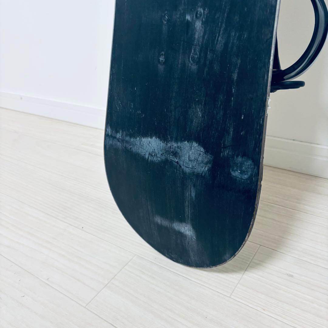 キッズ　ジュニア　スノーボード88cm IGNIOイグニオ ビンディング付き