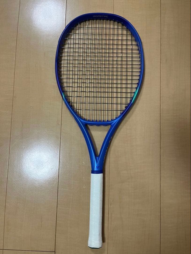 ヨネックス　ラケット