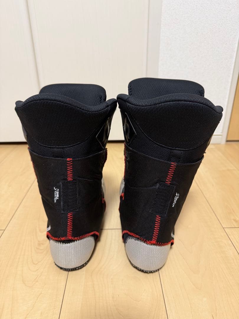 DEELUXE DEEMON スノーボードブーツ 26.5cm 21-22モデル