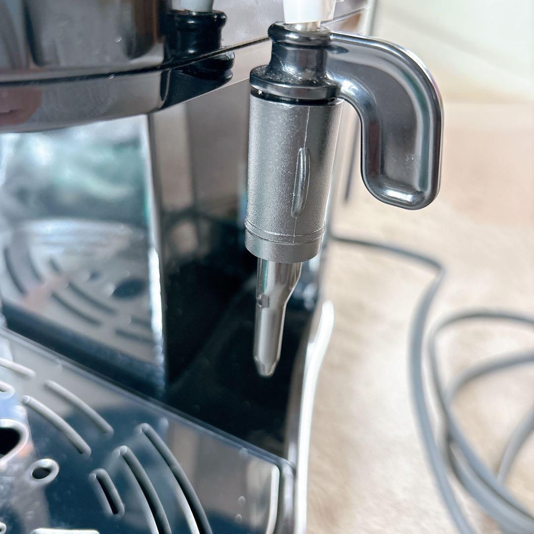 DeLonghi ECO310 エスプレッソマシン