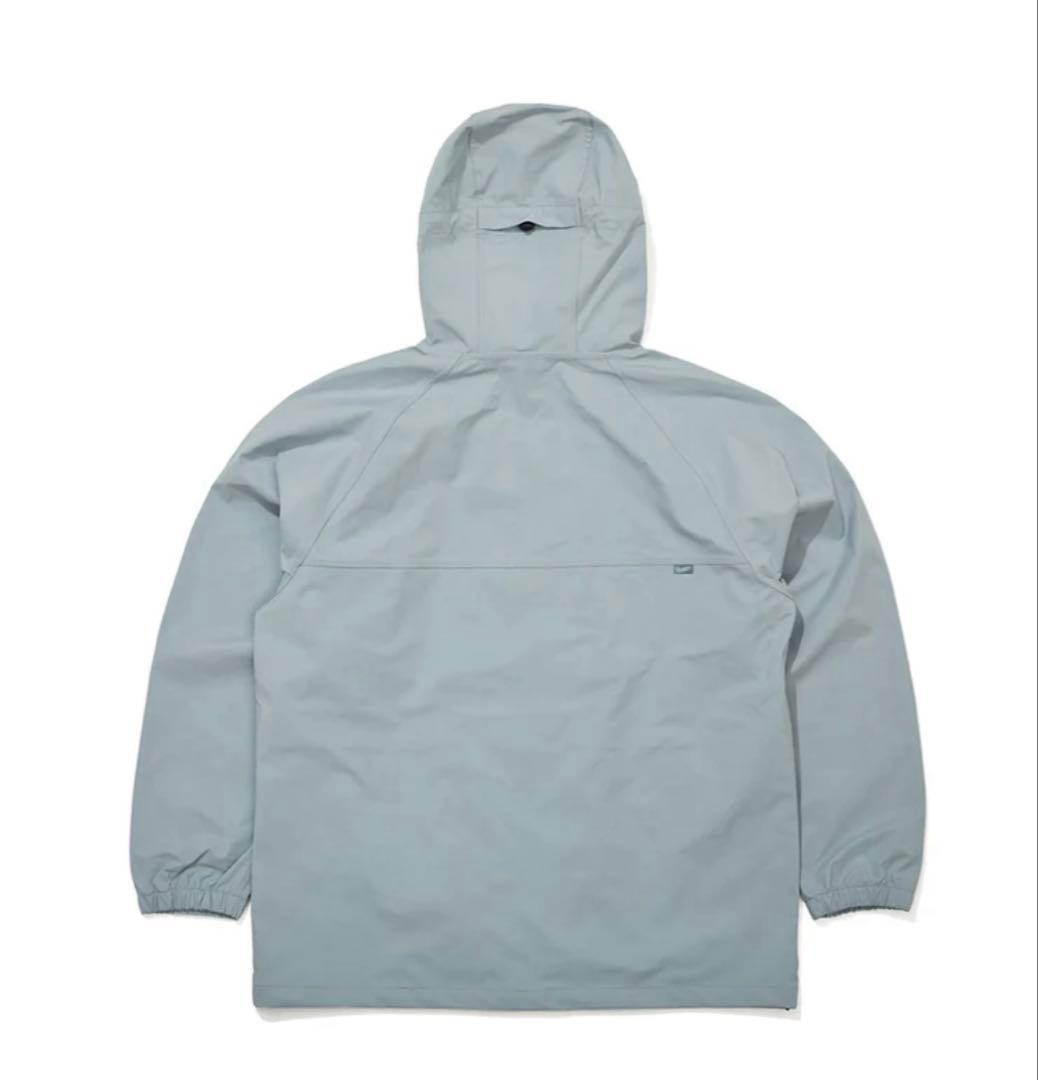 スノーボード bsrabbit CFTB STRETCH 3L HOODED JACKET