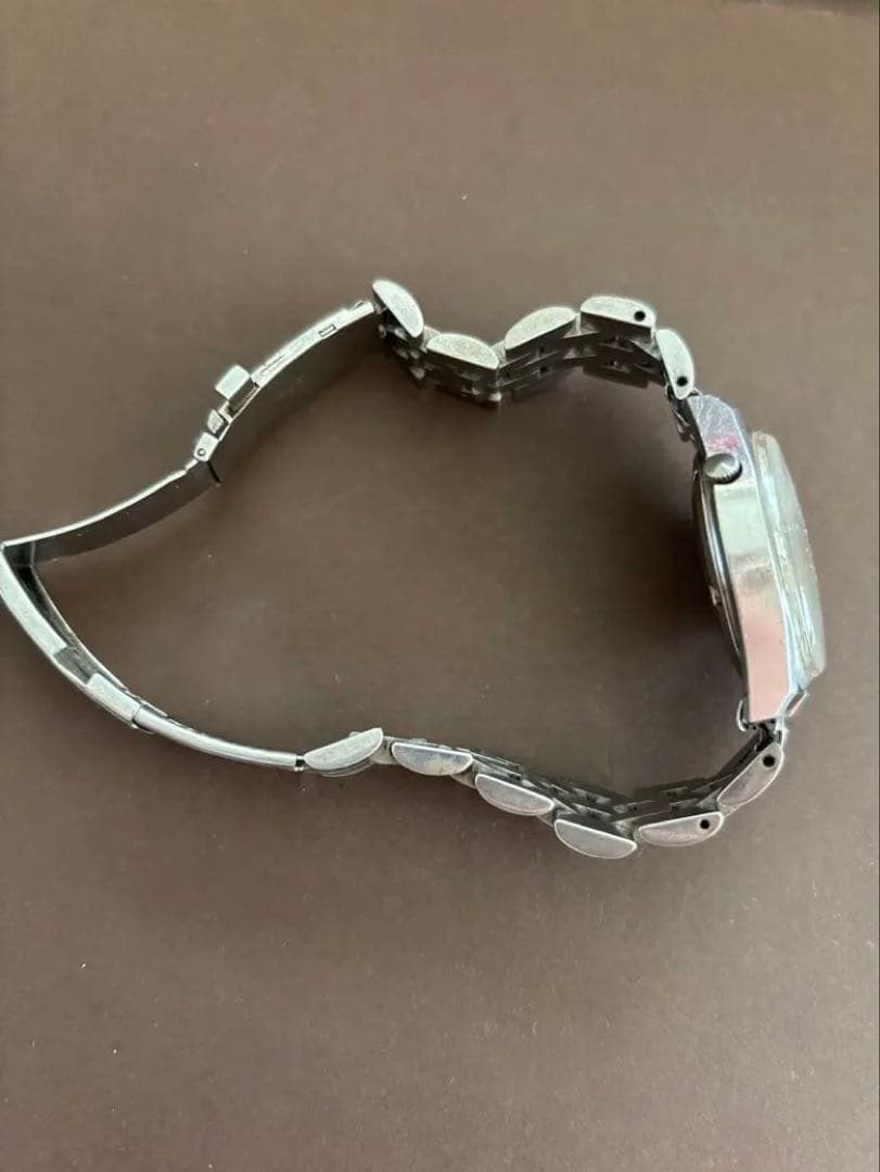 A*Y様 【ジャンク品】 グランドセイコー 6246-9001 GSメダリオン