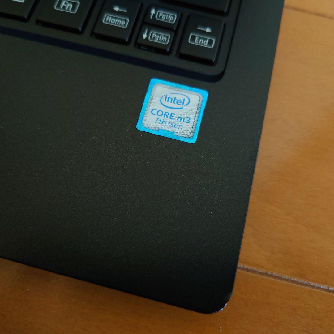 設定済❤コンパクトPC❤NEC LAVIE NM350/K　Win11オフィス付