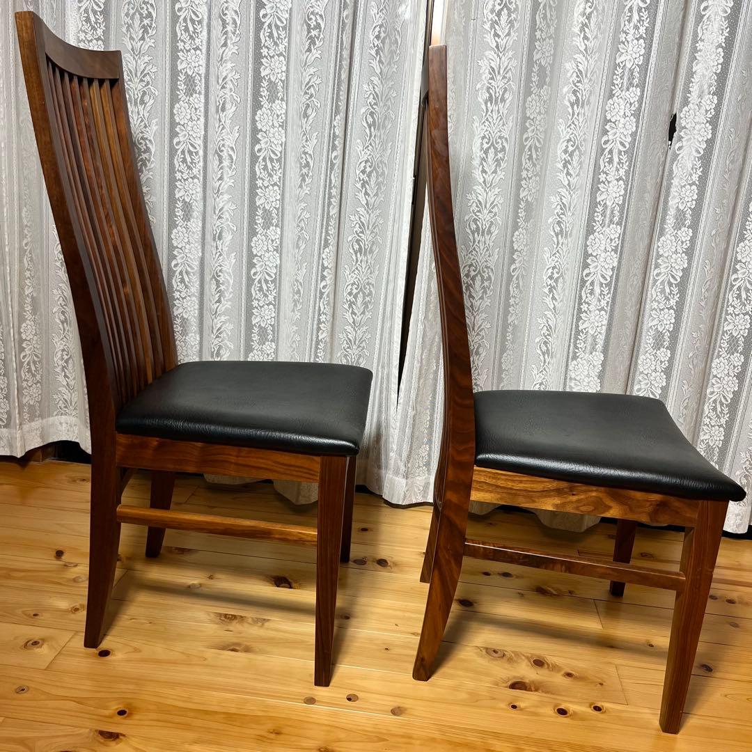 【セット売りA】関家具　NIPPONAIRE METORO A