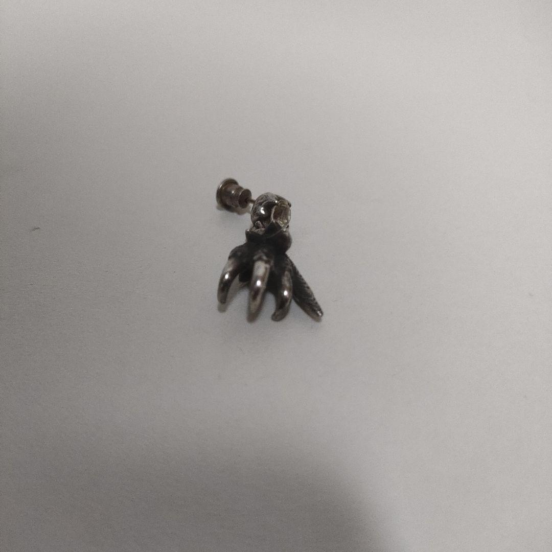 Bloody Mary　ブラッディマリー キング フィッシャー ピアス かわせみ