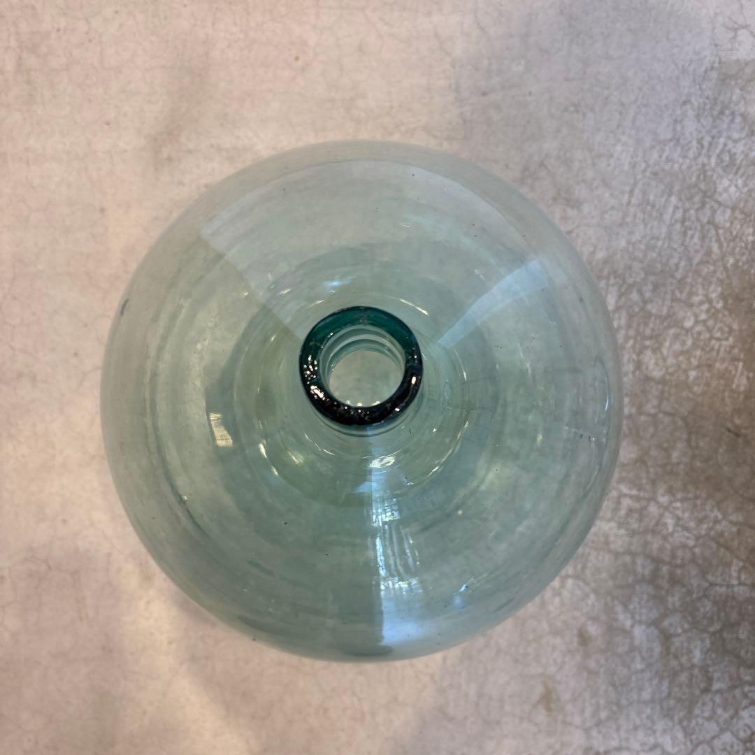 デミジョンボトル フランス アンティーク