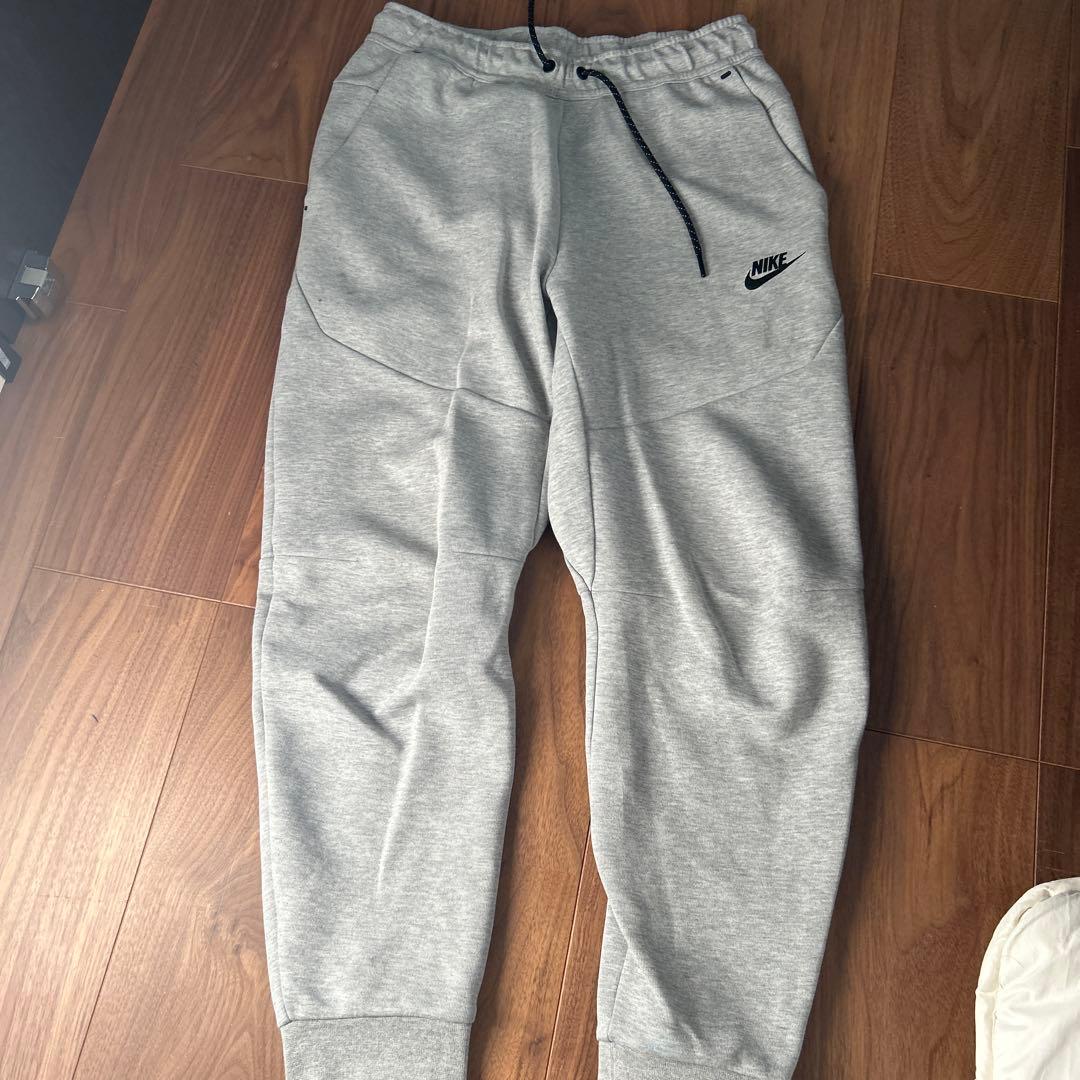 テックフリースセットアップ