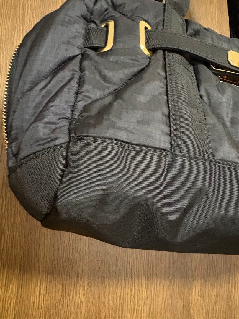 L'ESSAGE 別注SITA PARANTICA/ボストンバッグ