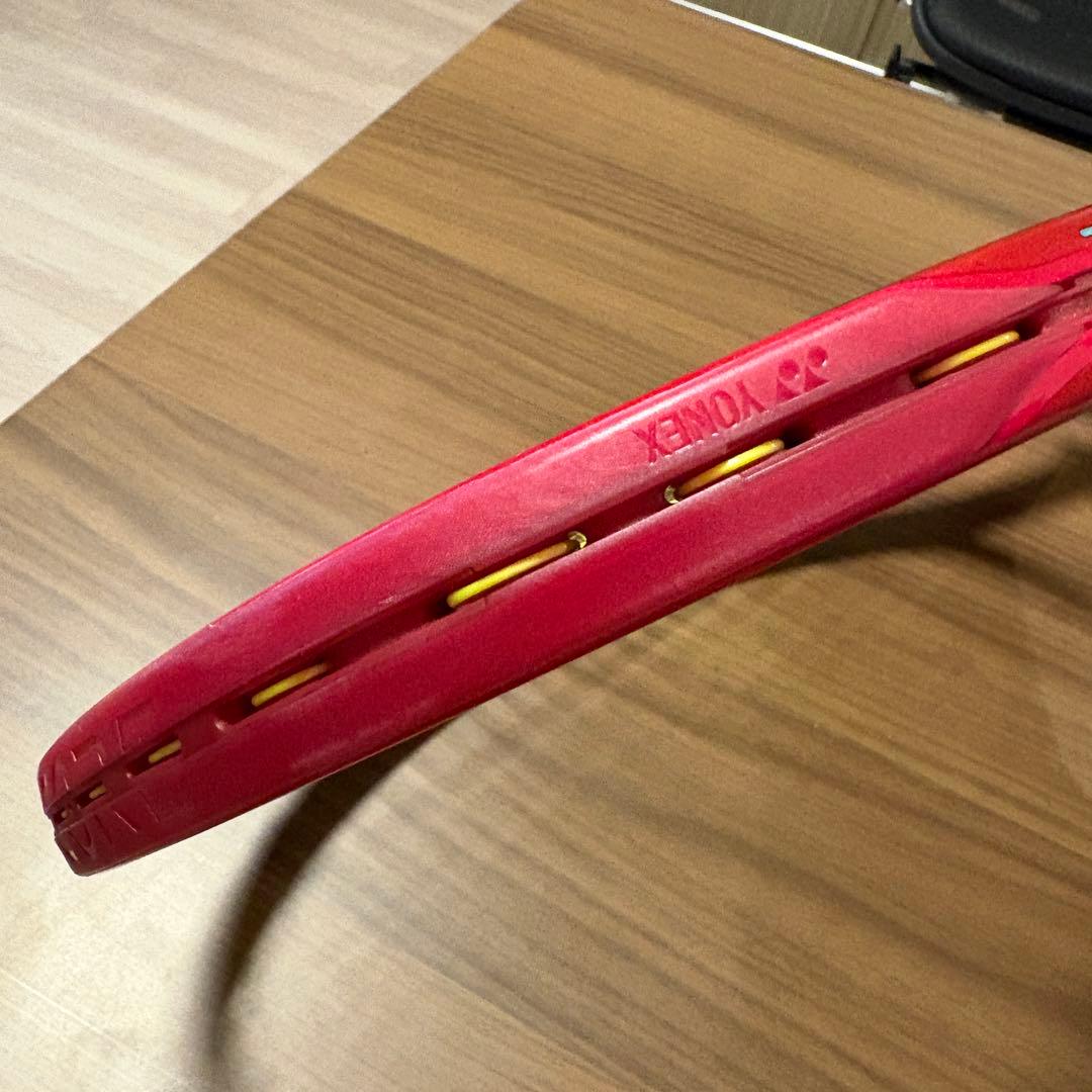 VCOR98 G2 2026年新型 yonex