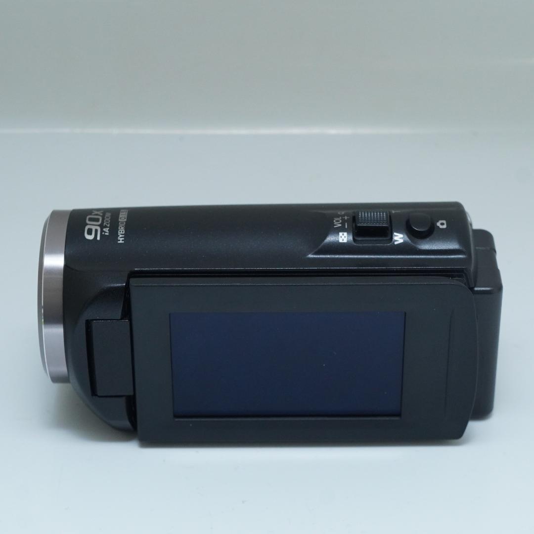 Panasonic パナソニック HC-V480MS