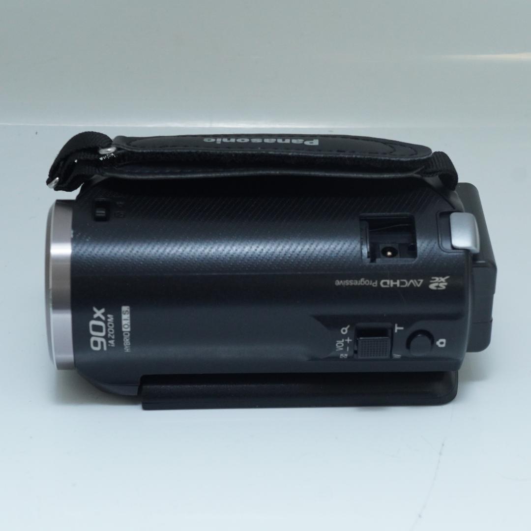 Panasonic パナソニック HC-V480MS