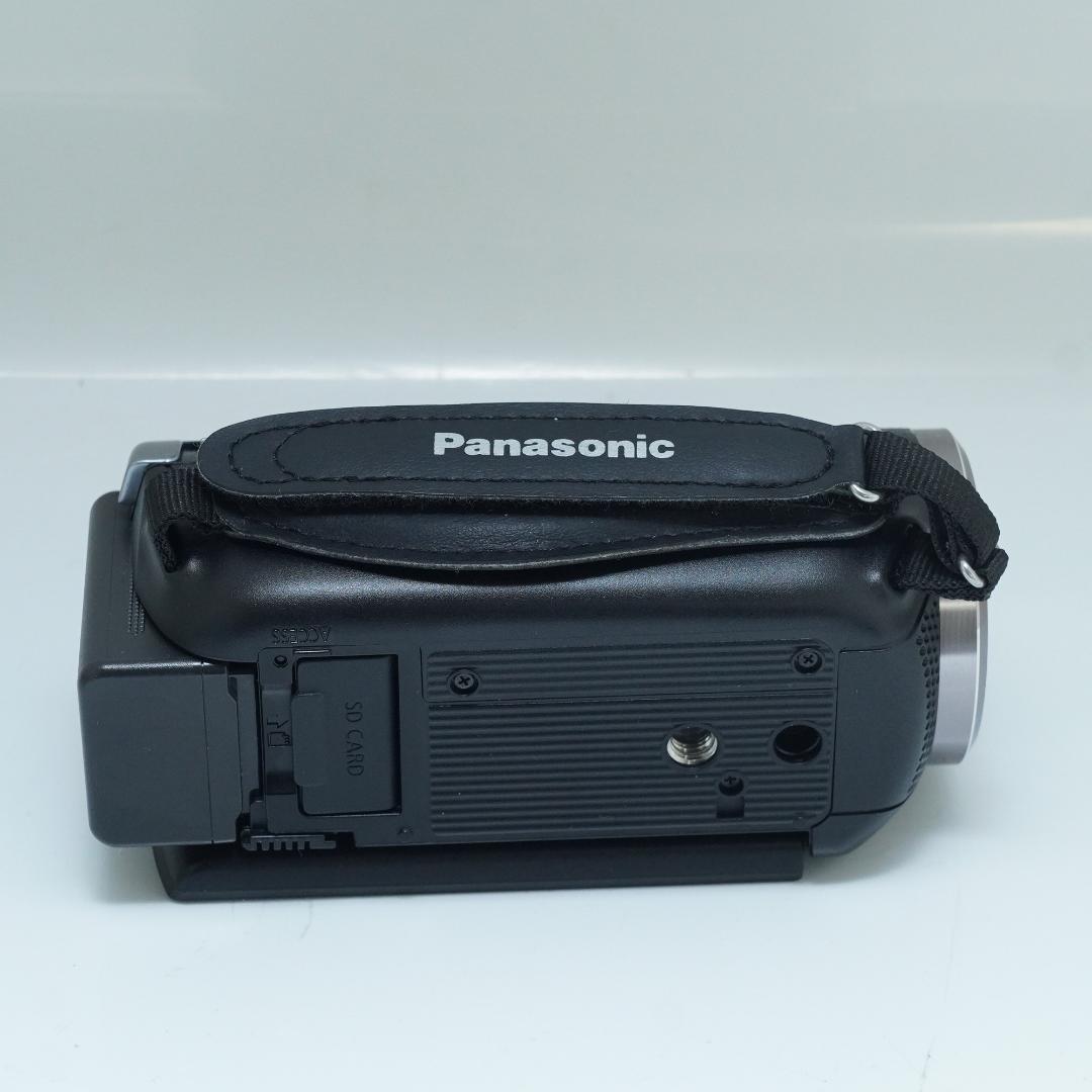 Panasonic パナソニック HC-V480MS