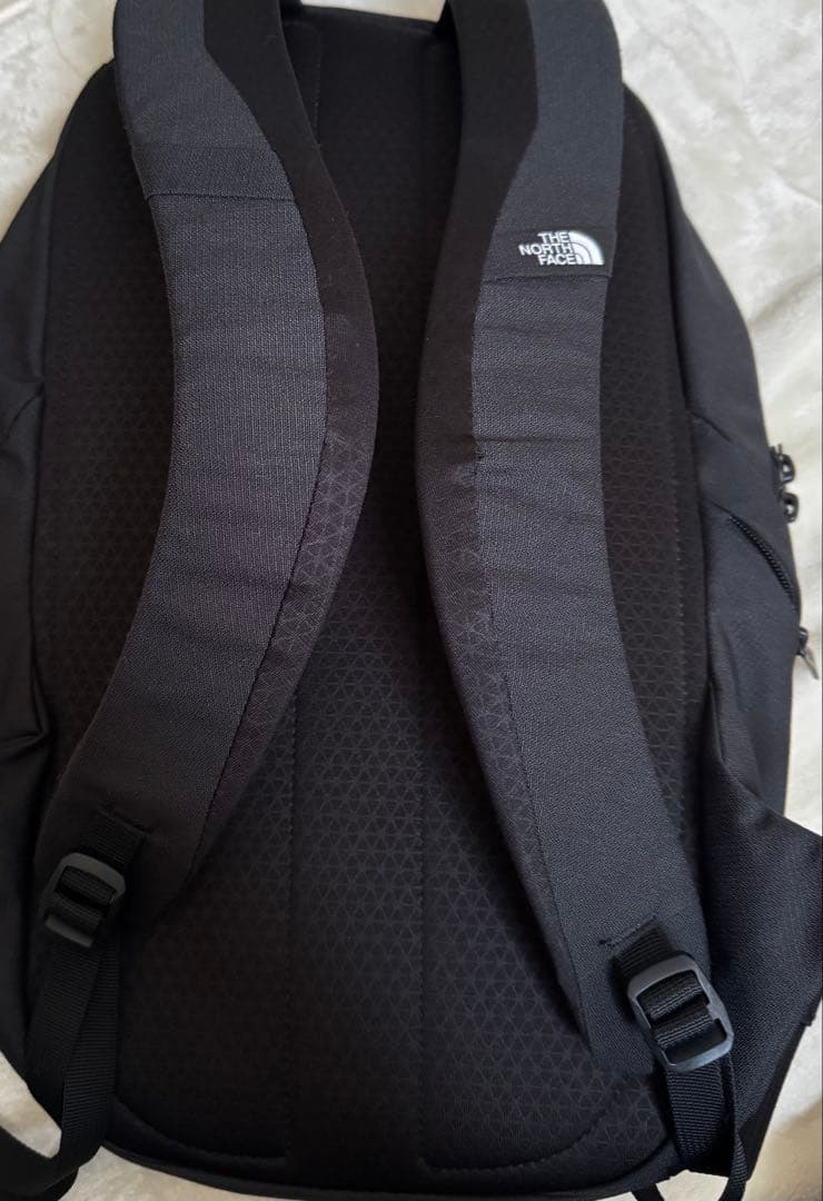 ノースフェイス　エレクトラ　リュック　11L ブラック