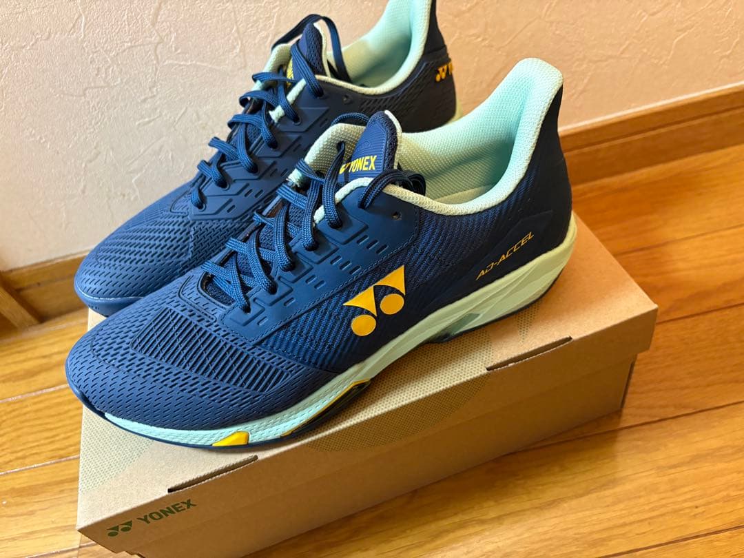 ソフトテニス ヨネックス AD-ACCEL