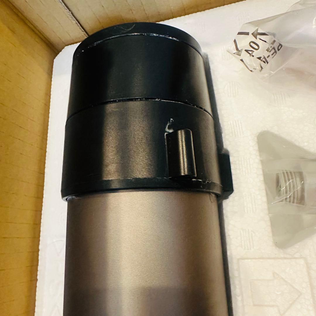 値下げ‼︎ アムウェイ　お風呂用浄水器 Bspring アトピー　美肌　美髪に