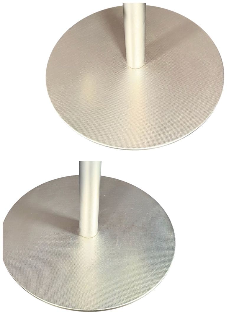 HR808 ADAL イタリア製　2台セット　昇降式カウンターチェア　ハイチェア