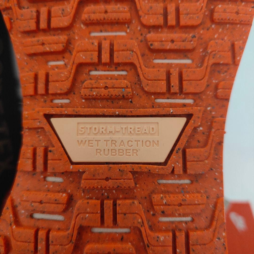 NIKEナイキ リアクトエックス インフィニティラン 4 GTX 男女 25.5