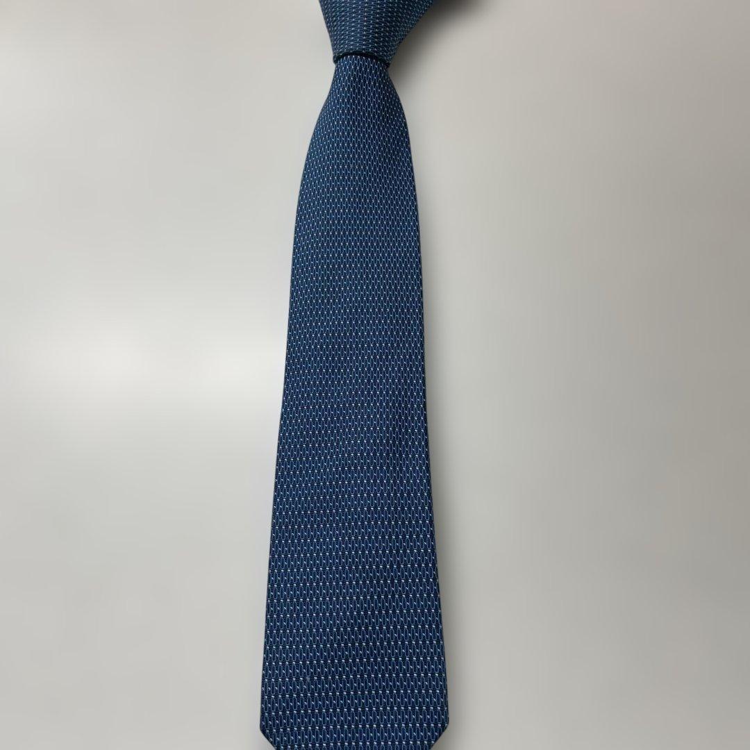 【HERMES】エルメス ネクタイ