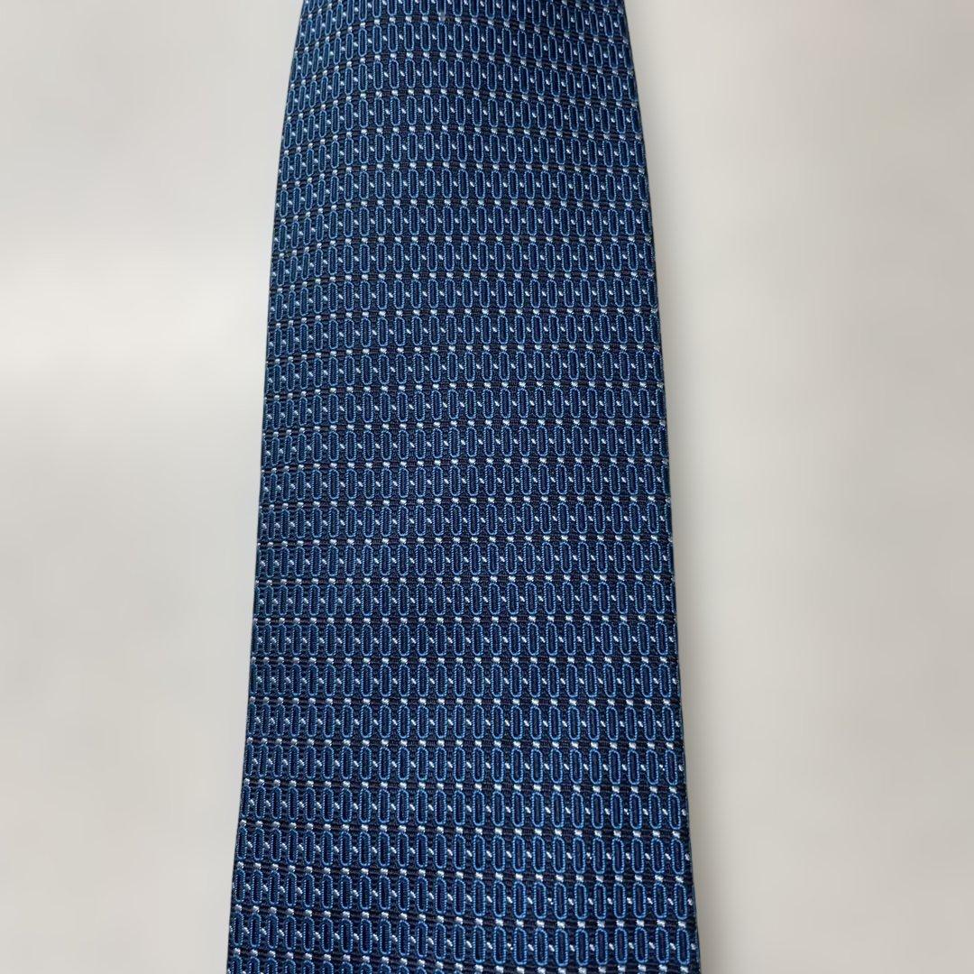 【HERMES】エルメス ネクタイ