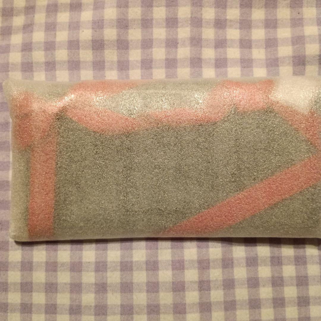 未使用 LORETO ロレート コードバン 長財布 黒