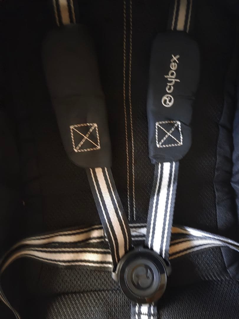 【美品送料無料】 cybex ベビーカー リベル 2023年モデルLIBELLE