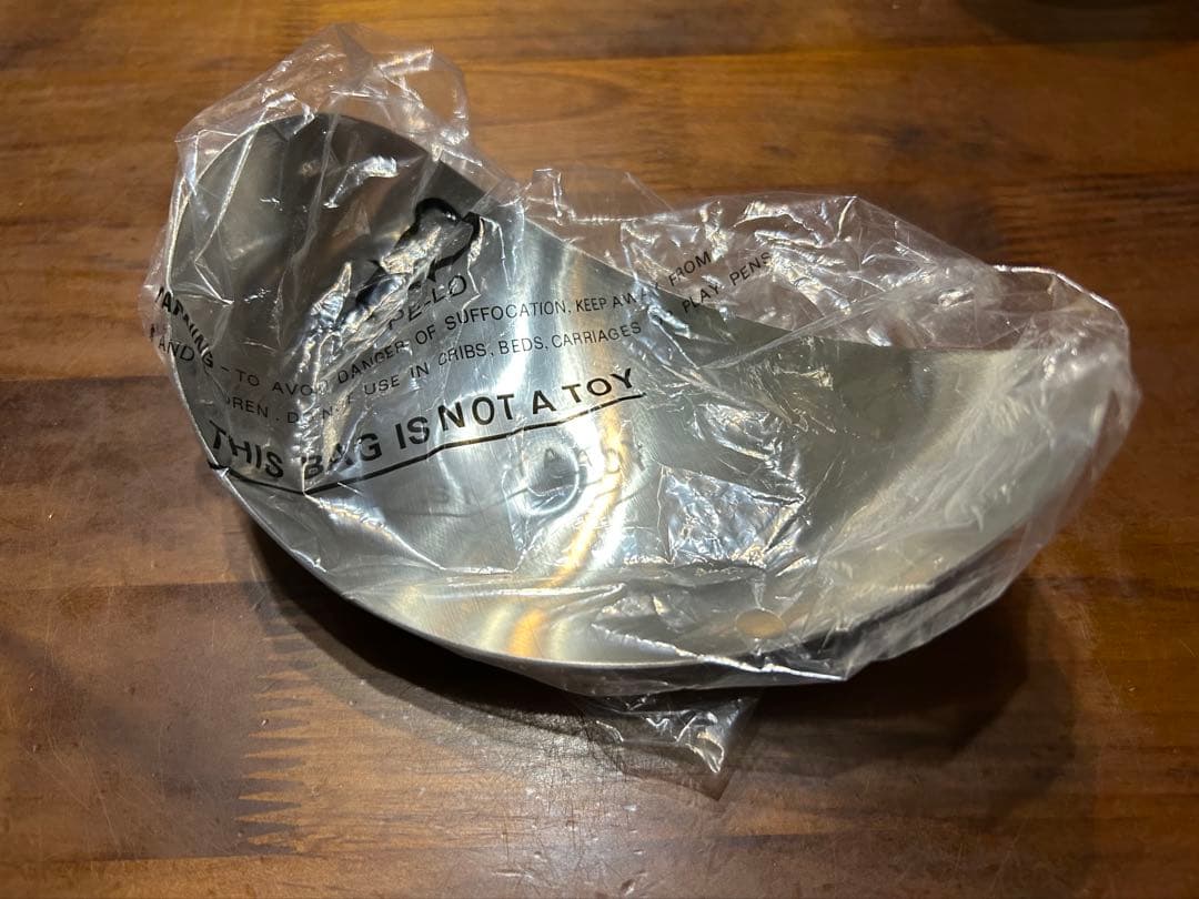 ジョージ ジェンセン　小物入れ【未使用】おまとめ