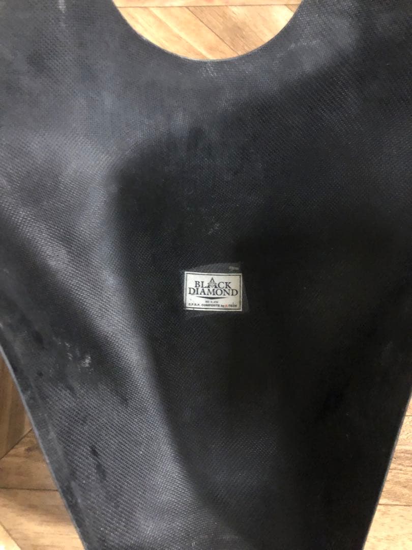 ninja250sl タイプR カーボンタンクパッド　A-TECH