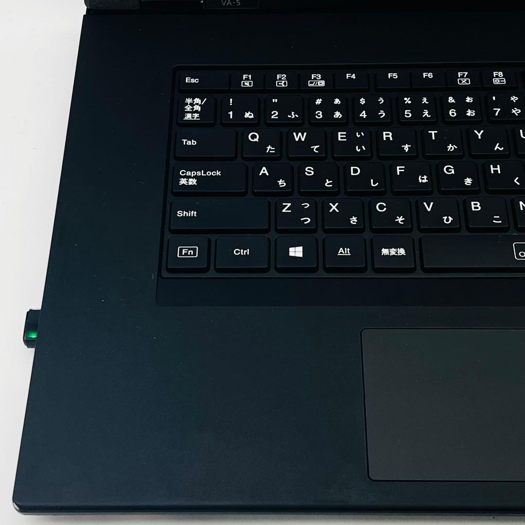 Core i3 16GB ノートパソコン Windows11 オフィス付き