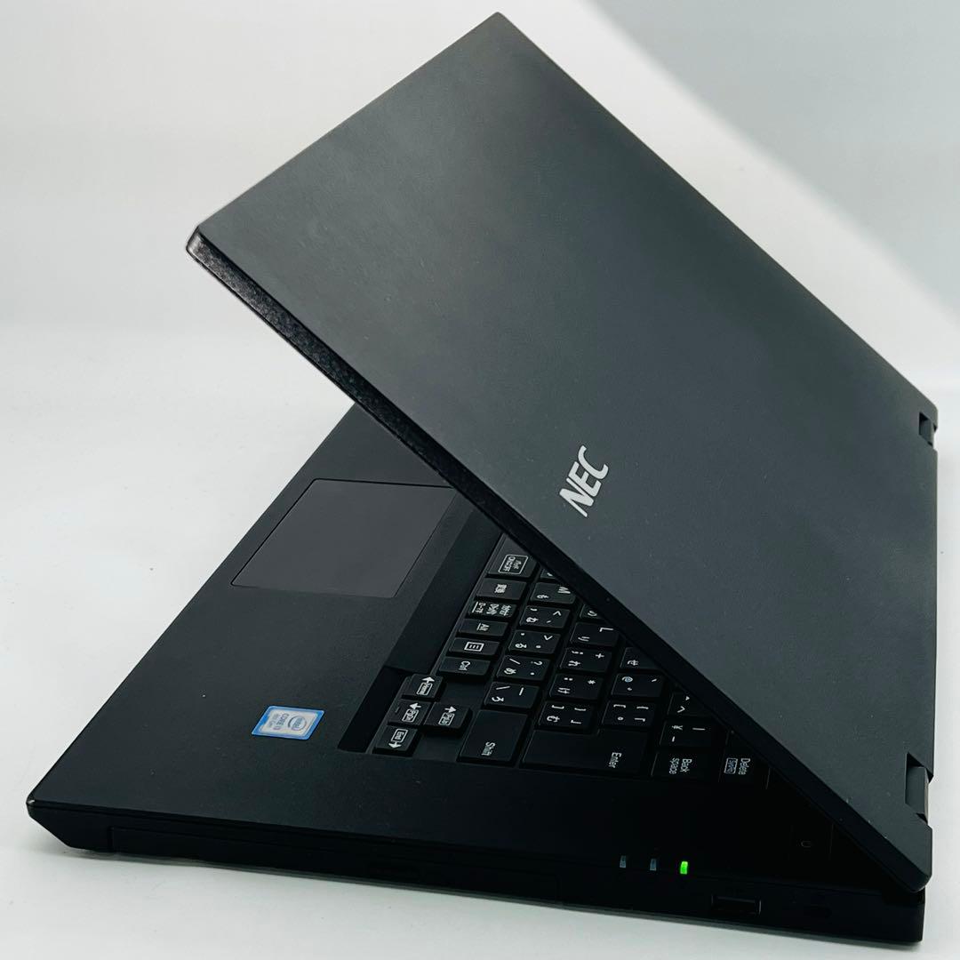 Core i3 16GB ノートパソコン Windows11 オフィス付き