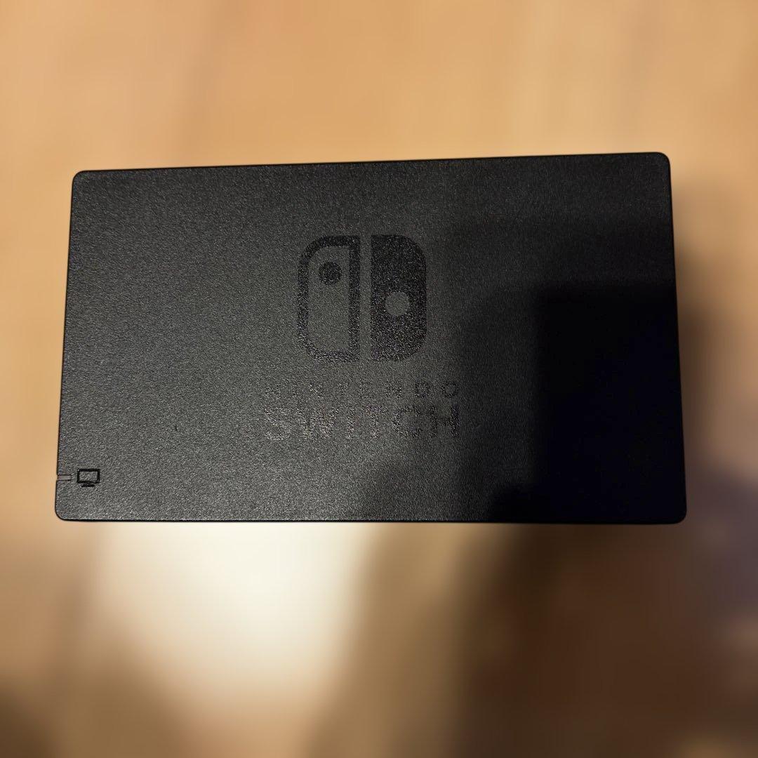 Switch本体他付属品セット‼️