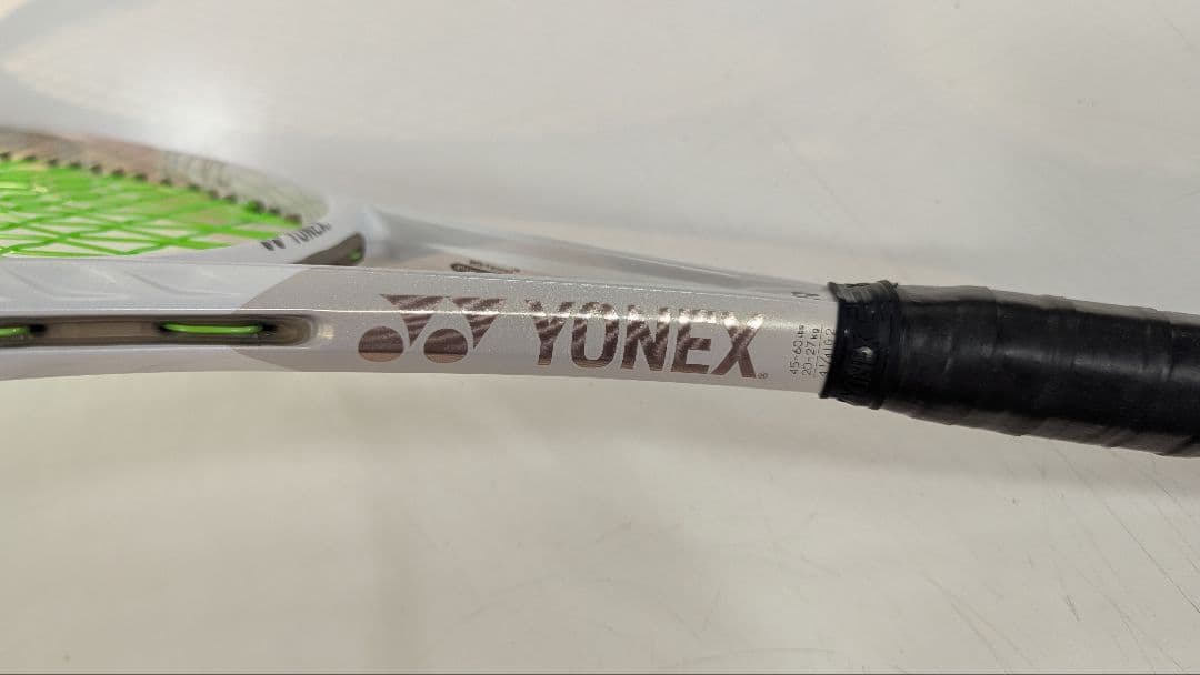 YONEX 2024 VCORE 100 テニスラケット