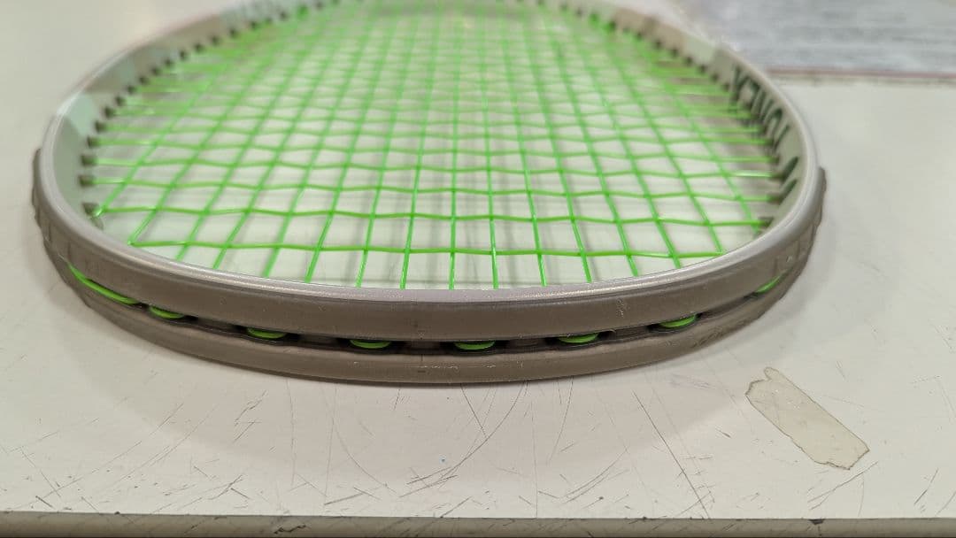 YONEX 2024 VCORE 100 テニスラケット