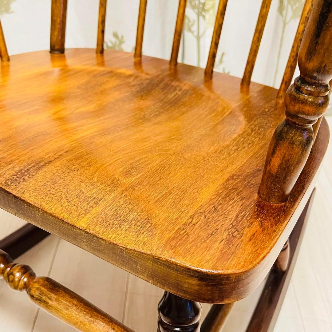 KASHIWA 柏木工 飛騨産業 ロッキングチェア