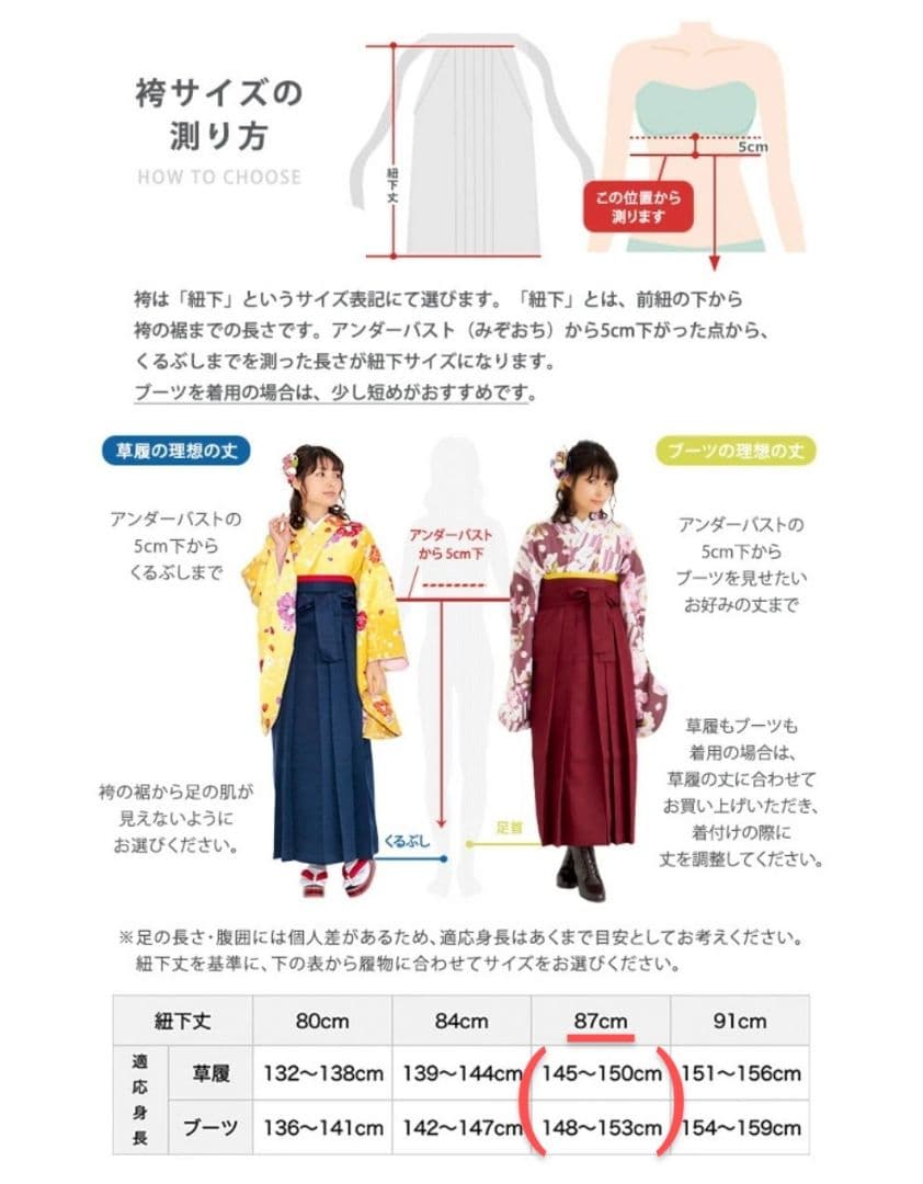 なおこ❀小学校卒業式❀袴セット 夜桜蝶舞